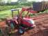 Trator agrale 4230.4 4x4 ano 2010 com concha